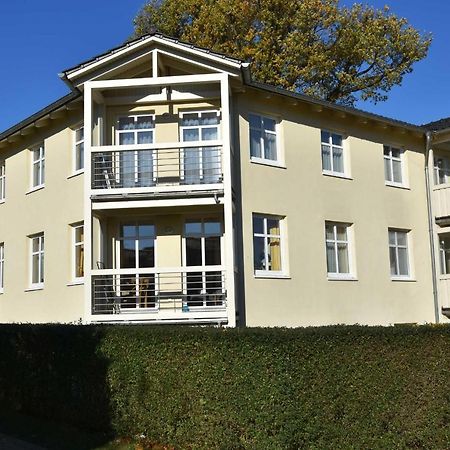 Appartement Solaris 14 Heringsdorf  Bagian luar foto