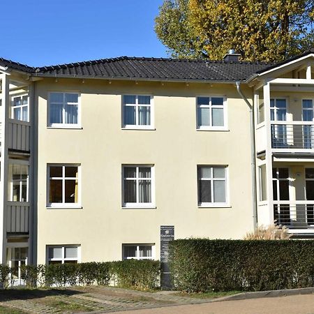 Appartement Solaris 14 Heringsdorf  Bagian luar foto