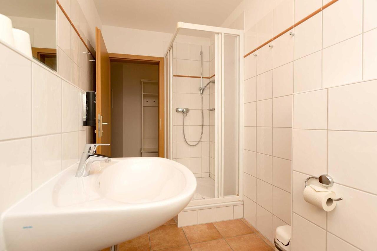 Appartement Solaris 14 Heringsdorf  Bagian luar foto
