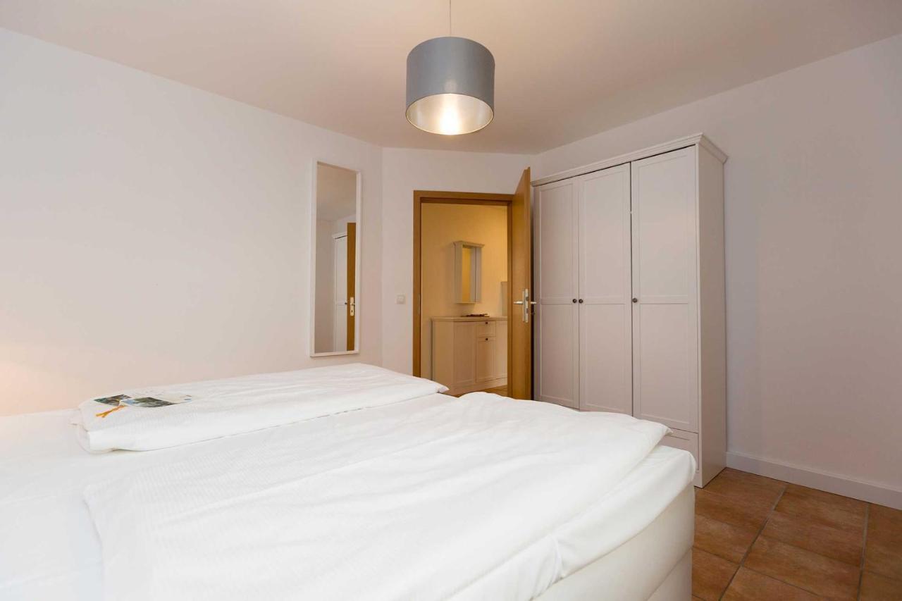 Appartement Solaris 14 Heringsdorf  Bagian luar foto